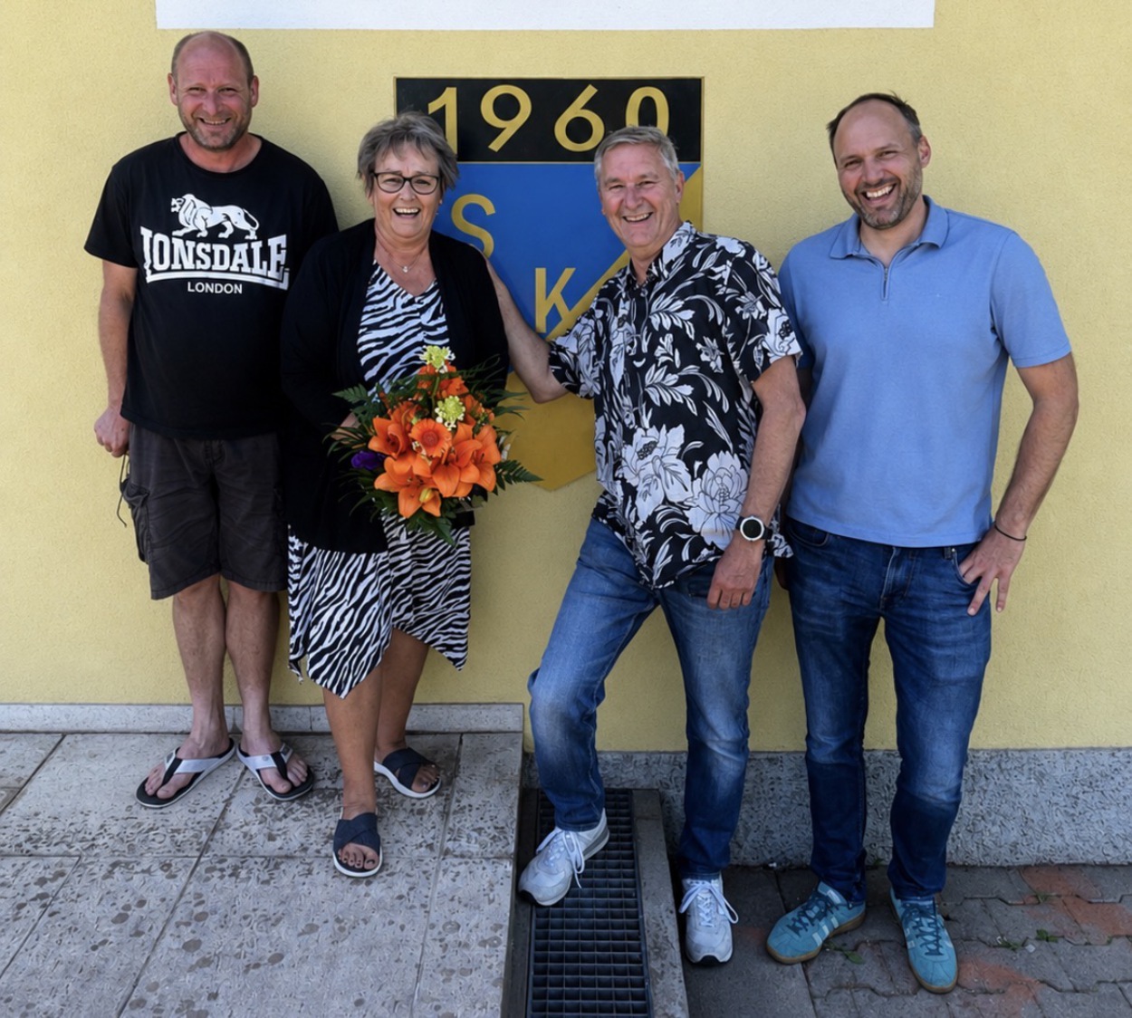 Schönen Muttertag