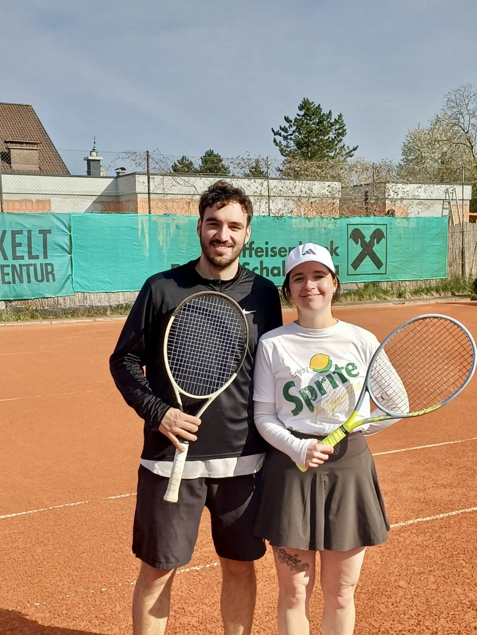 1. Loosdorfer Jux-Pärchen-Doppel-Turnier 